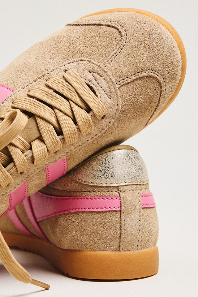 Gola Exclusive Bullet Pure Sneakers #2