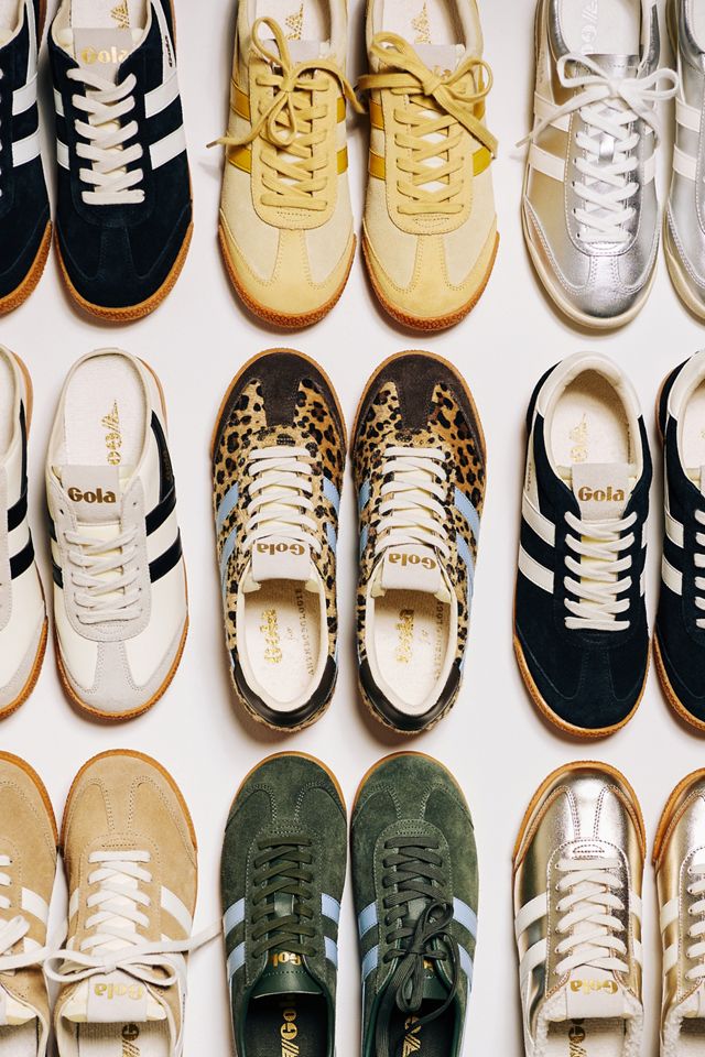 Gola Exclusive Bullet Pure Sneakers #5