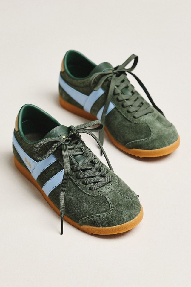 Gola Exclusive Bullet Pure Sneakers #3