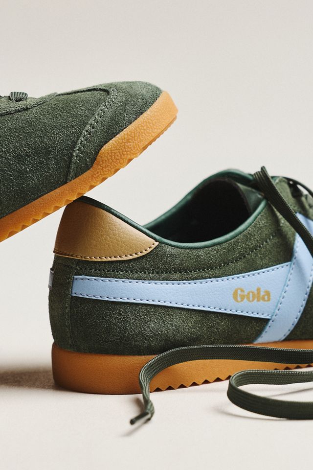 Gola Exclusive Bullet Pure Sneakers #4