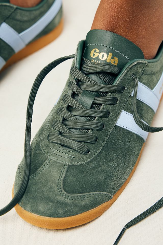 Gola Exclusive Bullet Pure Sneakers #1