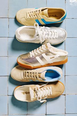 Gola Exclusive Bullet Pure Sneakers
