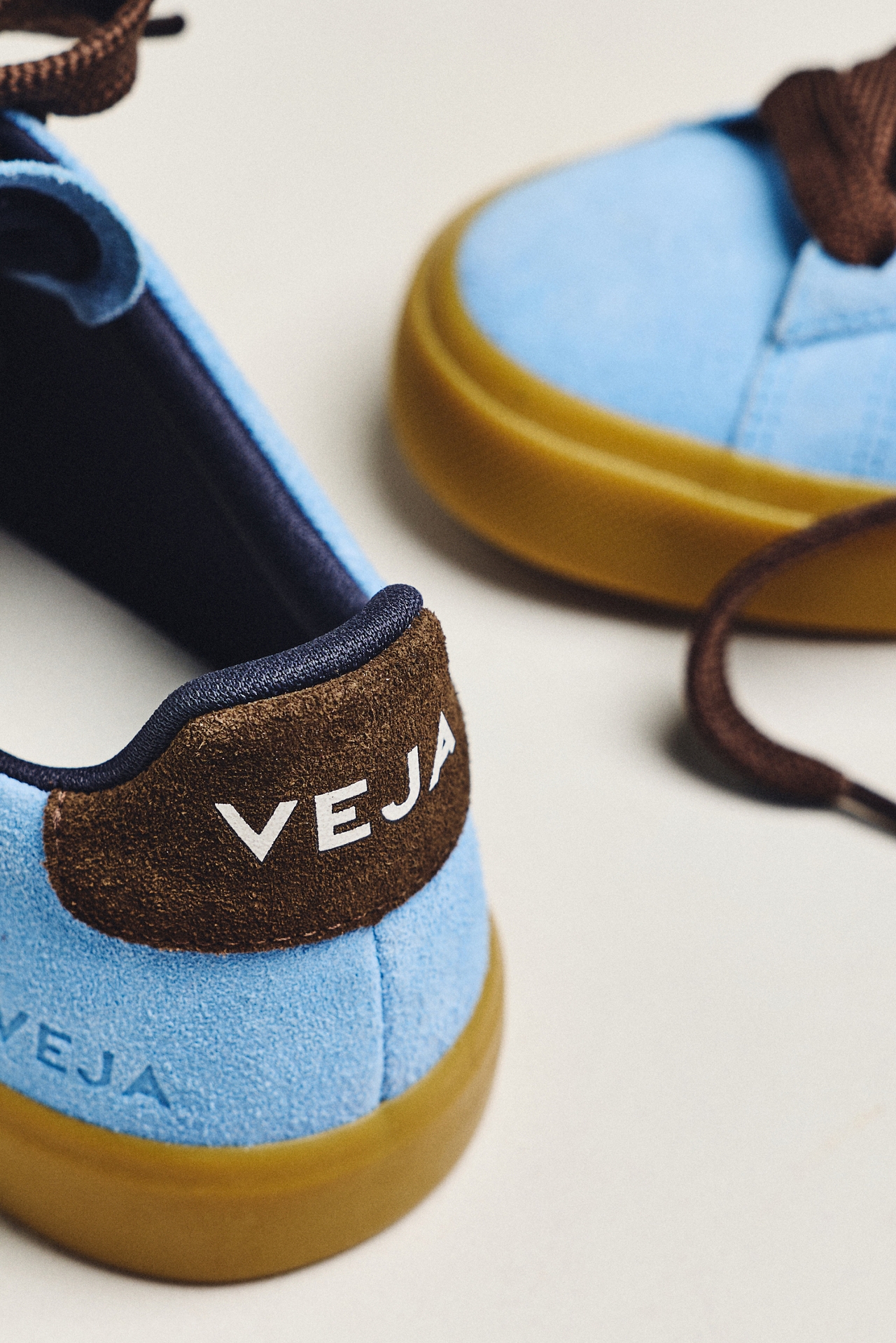 Veja Exclusive Campo Bold Sneakers