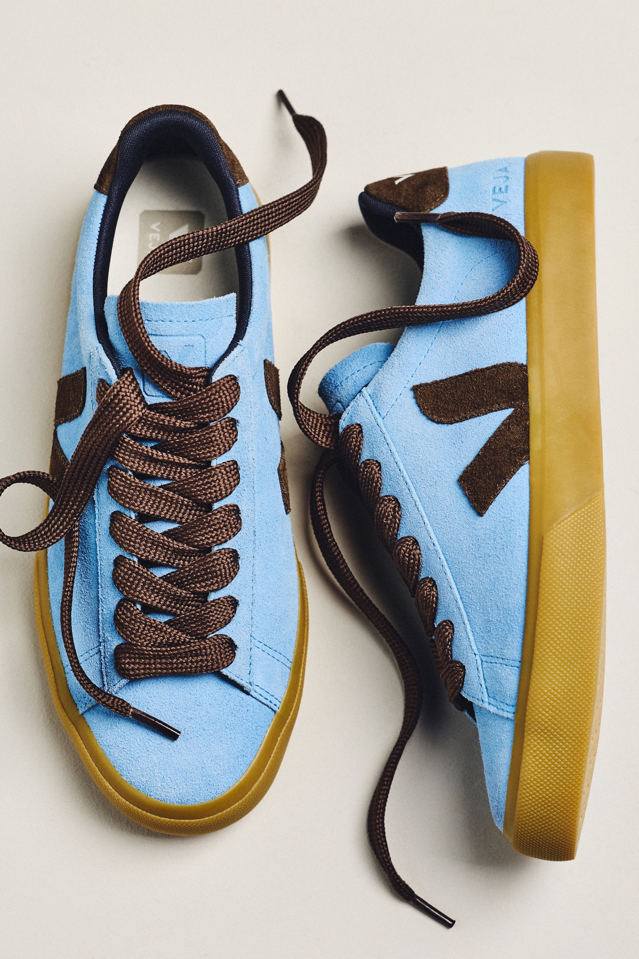 Veja Exclusive Campo Bold Sneakers