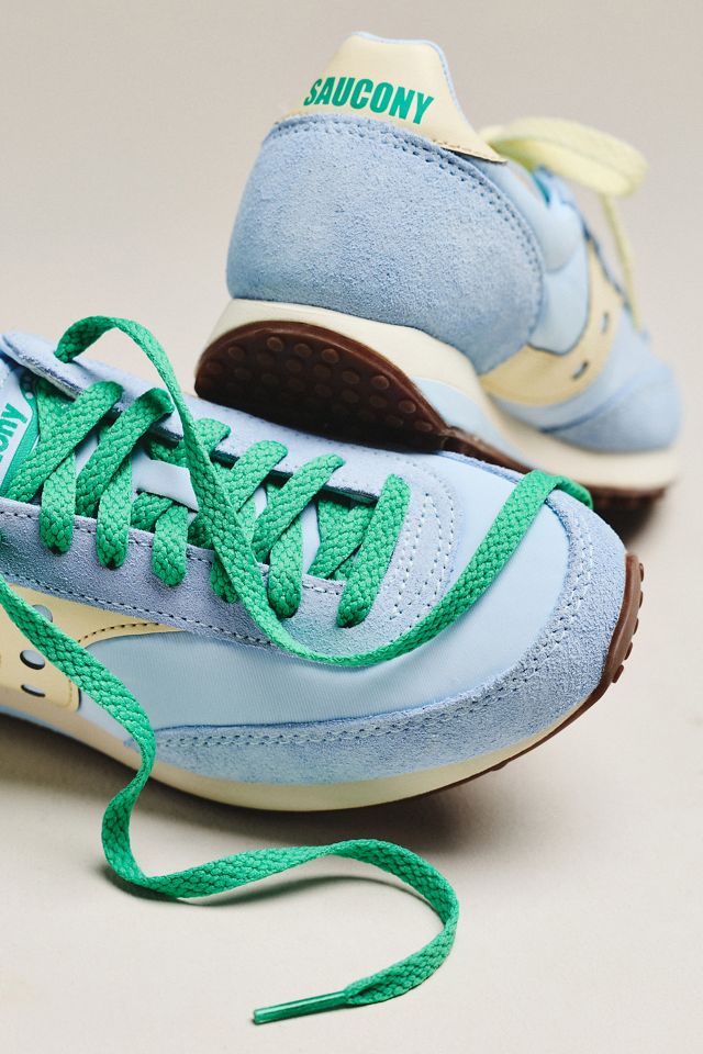 Saucony Exclusive Trainer 80 Sneakers #2