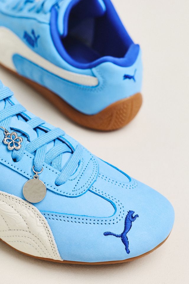 PUMA Exclusive Speedcat Premium Sneakers | Anthropologie