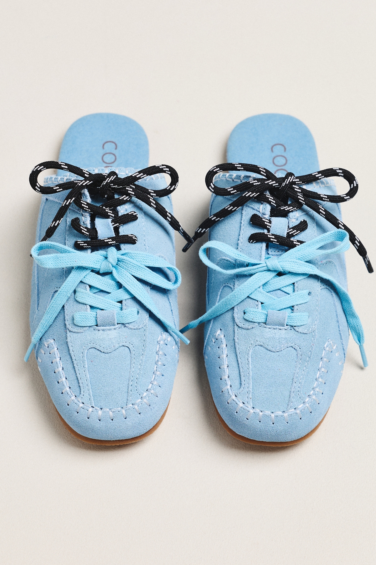 Coconuts by Matisse Exclusive Devyn Sneaker-Mule Hybrid