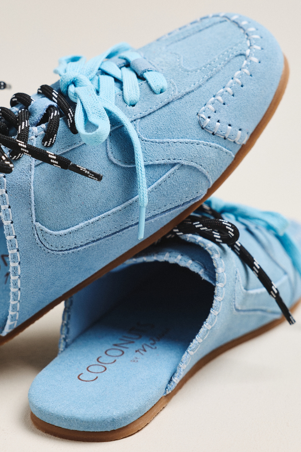 Coconuts by Matisse Exclusive Devyn Sneaker-Mule Hybrid