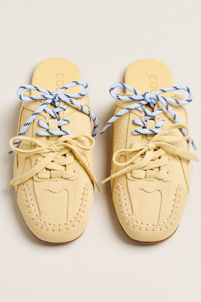 Coconuts by Matisse Exclusive Devyn Sneaker-Mule Hybrid #1