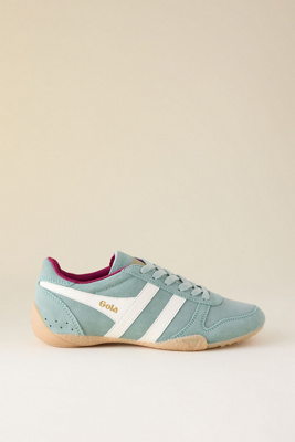 Gola Chase Trainers In Green
