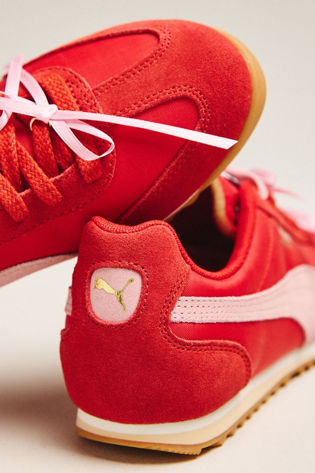 PUMA Exclusive Arizona Bow Lace Sneakers #2