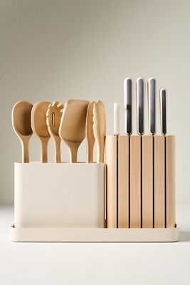 Caraway Knife & Utensil Set 