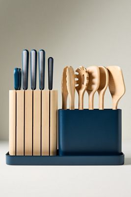 Caraway Knife & Utensil Set 