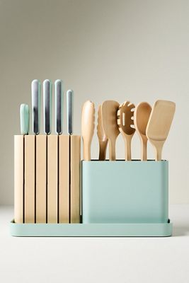 Caraway Knife & Utensil Set 