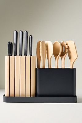 Caraway Knife & Utensil Set 