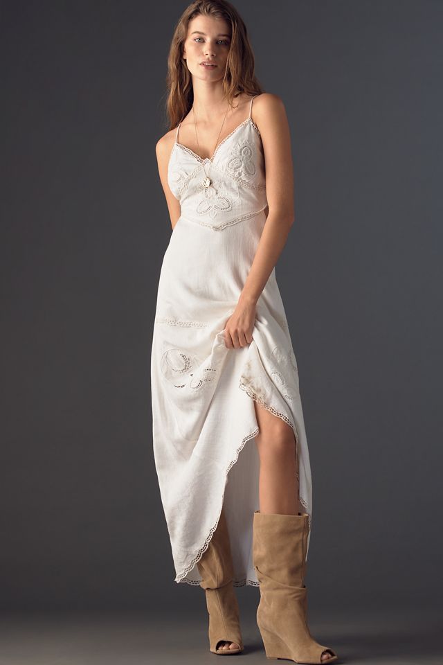 Silent D Kiki Peep-Toe Tall Boots #1