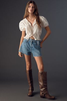 Silent D Hervee Tall Boots