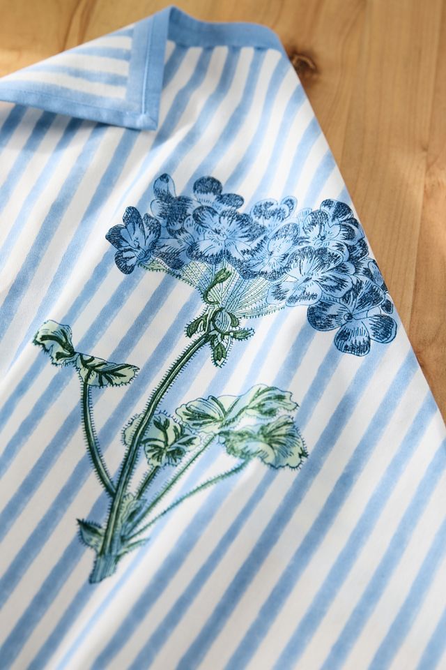 Inner Child Hydrangea Napkins, Set of 4 #1