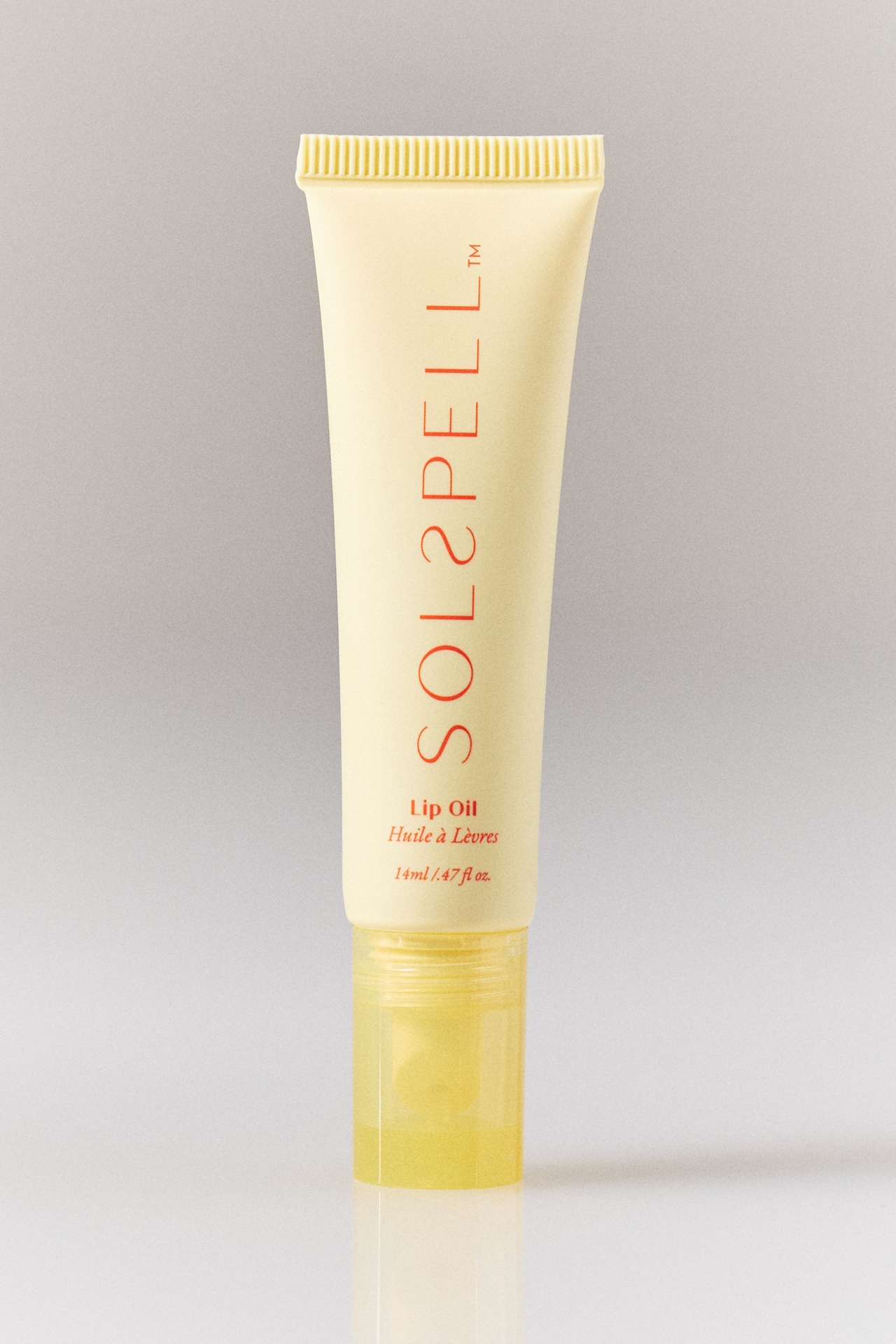 Solspell Vitamin D  Lip Oil