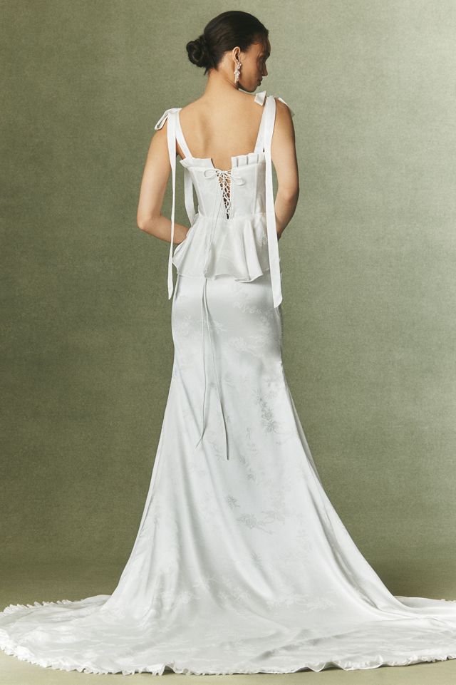 Daughters of Simone Melody Gown #1