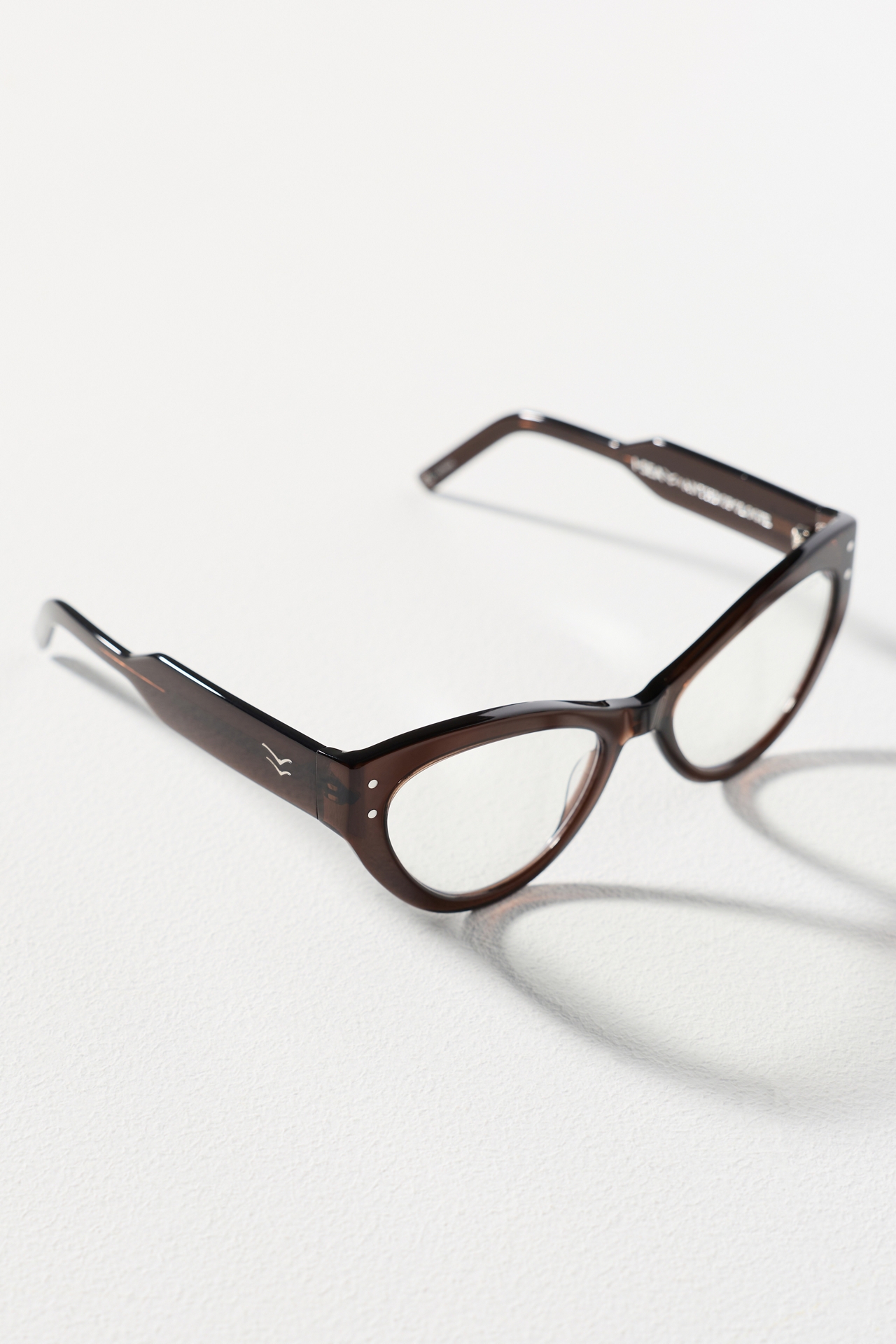I-SEA Cat-Eye Readers