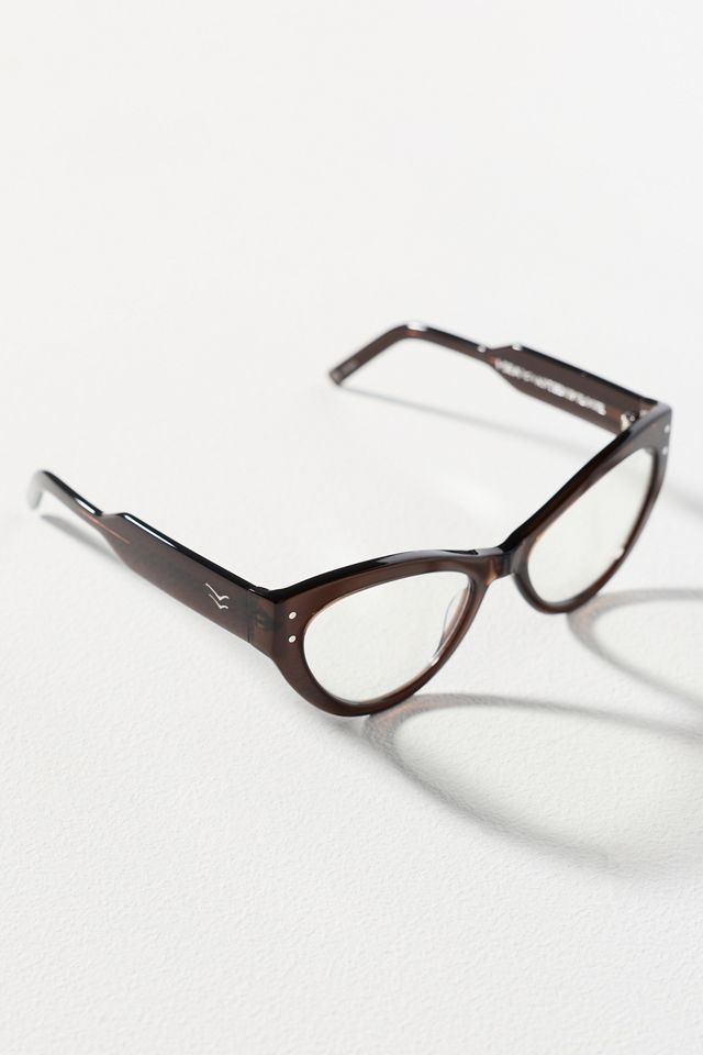 I-SEA Cat-Eye Readers #1