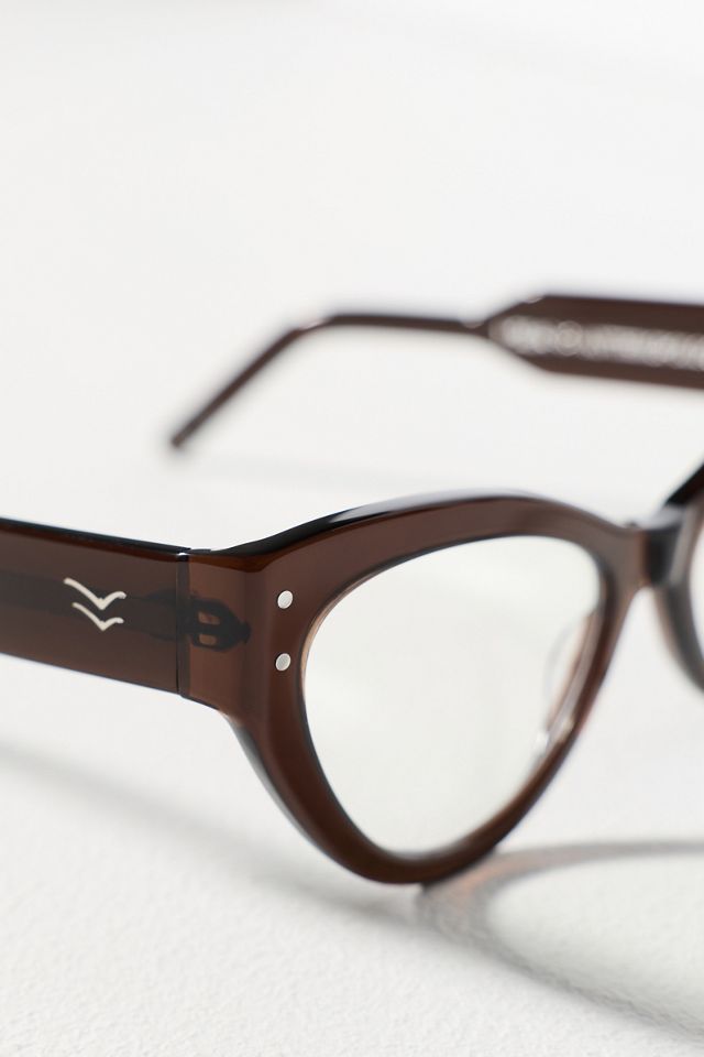 I-SEA Cat-Eye Readers #2