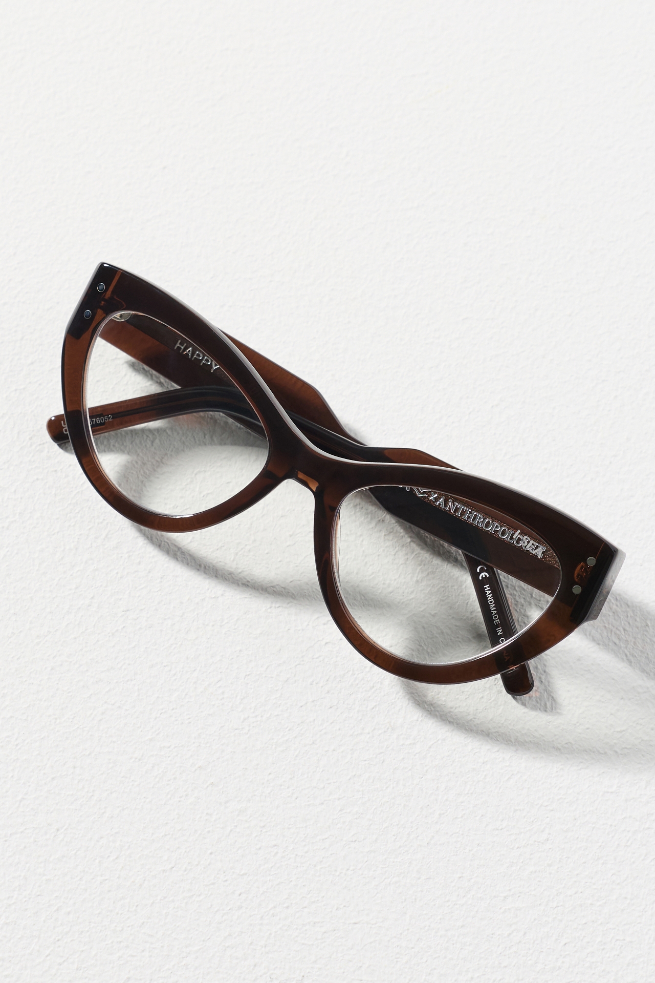 I-SEA Cat-Eye Readers