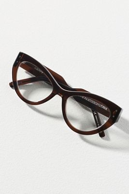 I-SEA Cat-Eye Readers