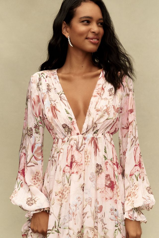 open lace back dress Philipp Plein - Short Dress Elegant main image 1