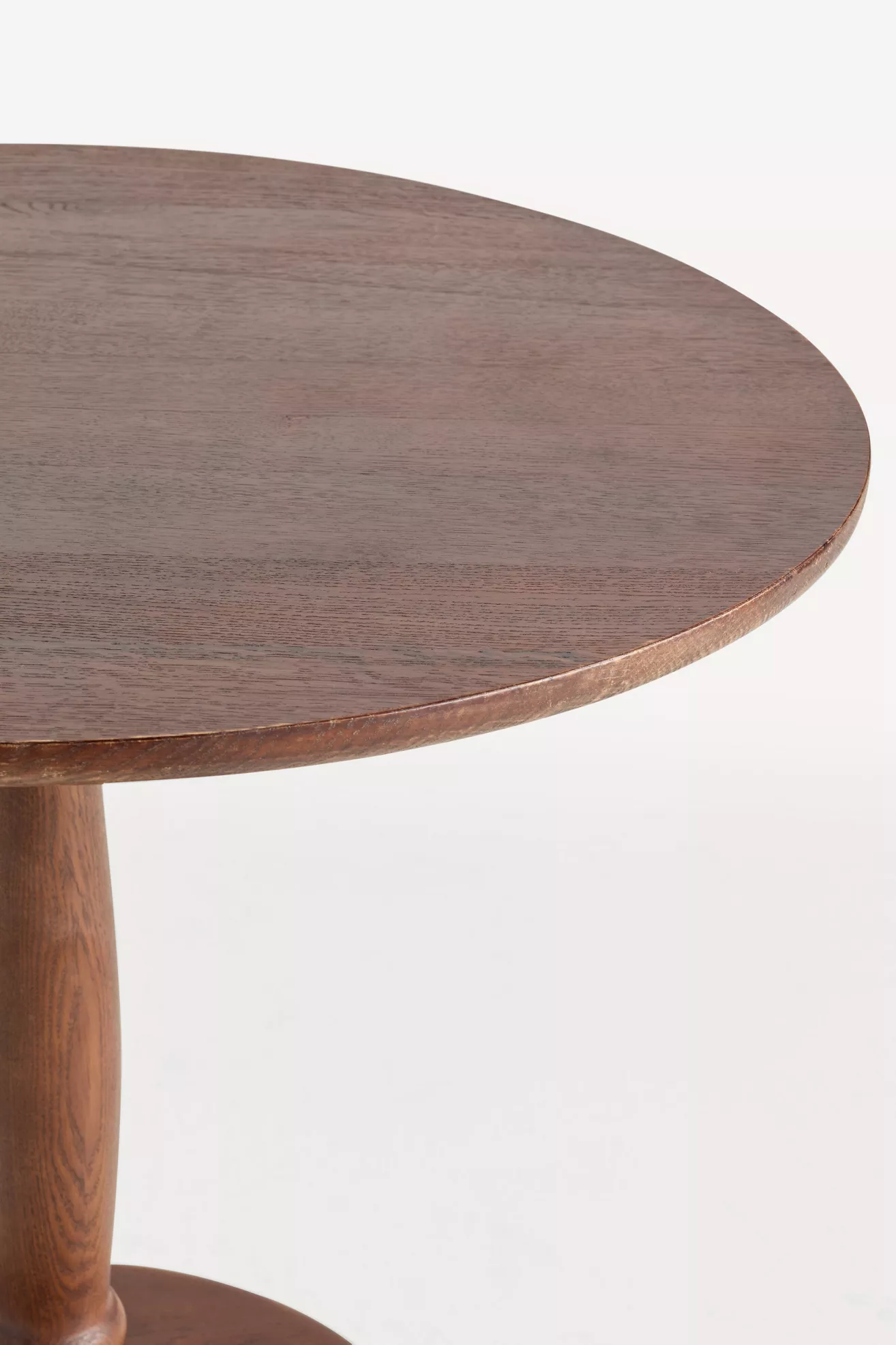 Pierre Wood Bistro Table - thumbnail 8