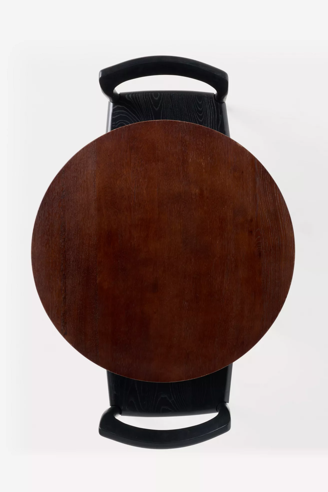 Pierre Wood Bistro Table - thumbnail 10