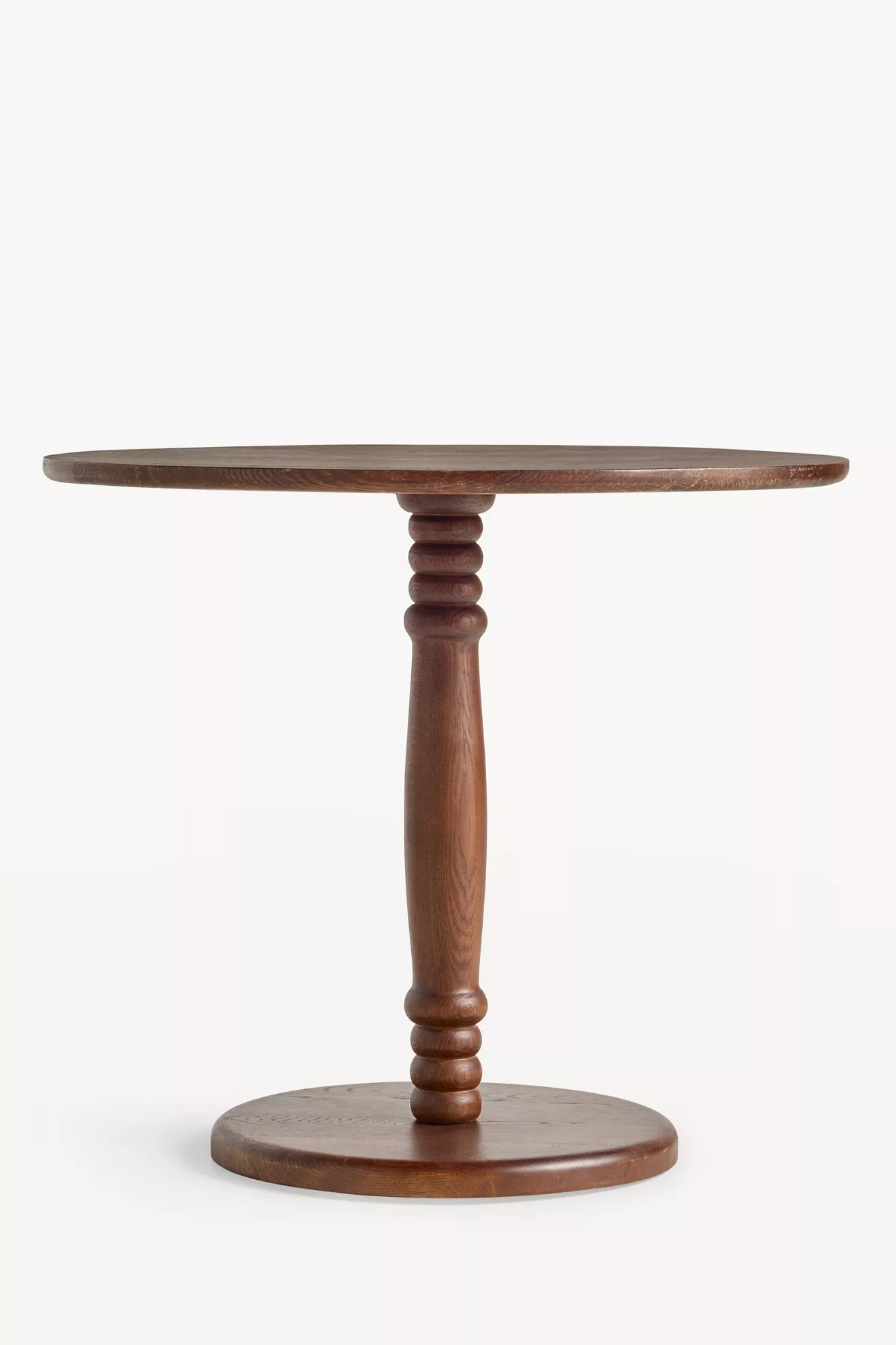 Pierre Wood Bistro Table - thumbnail 7