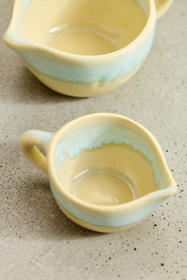 Terrain Stoneware Measuring Cups - Thumbnail 3