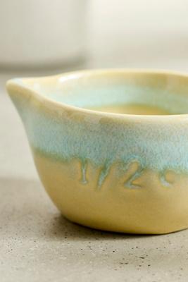 Terrain Stoneware Measuring Cups - Thumbnail 2