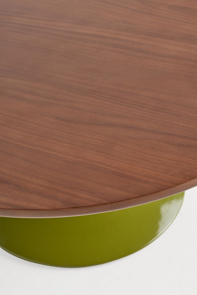 Cezanne Lacquer Coffee Table #1