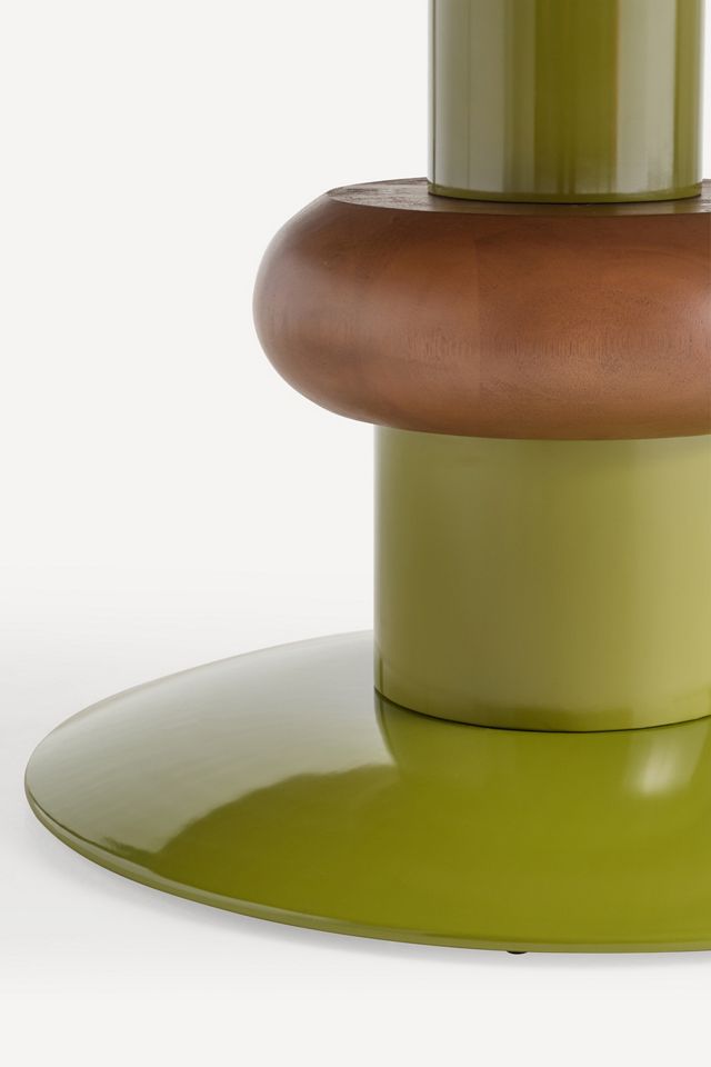Cezanne Lacquer Coffee Table #2
