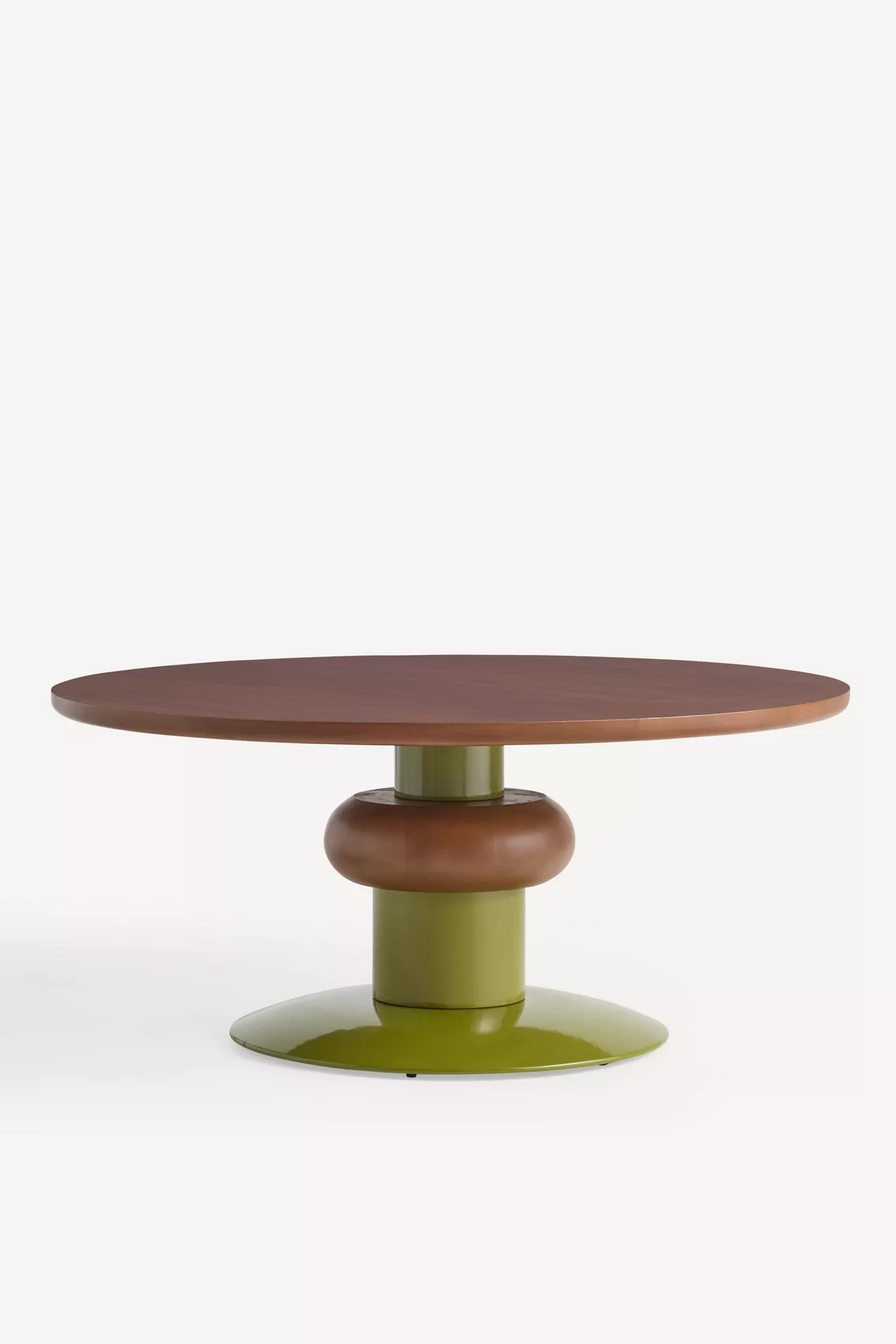 Cezanne Lacquer Coffee Table - thumbnail 2