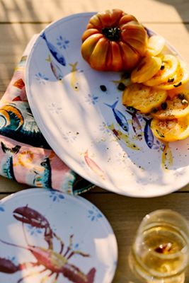 Unique Serveware | AnthroHome