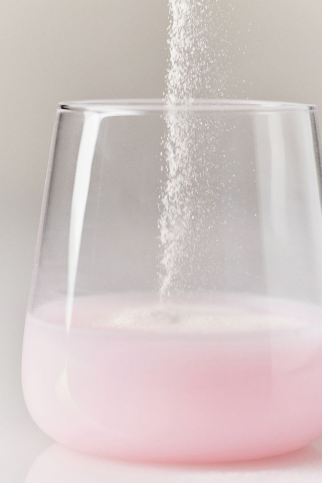 Crushed Tonic Strawberry Milk Collagen Mini Drink Mix #1