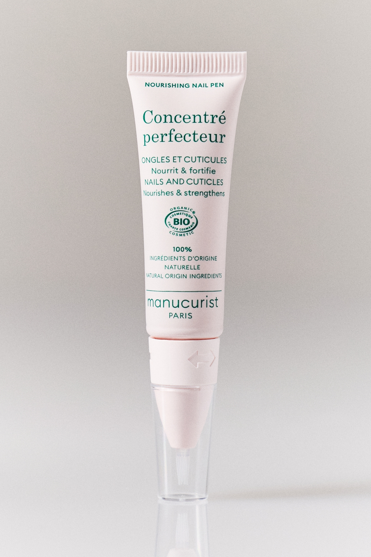 Manucurist Nourishing Nail Pen