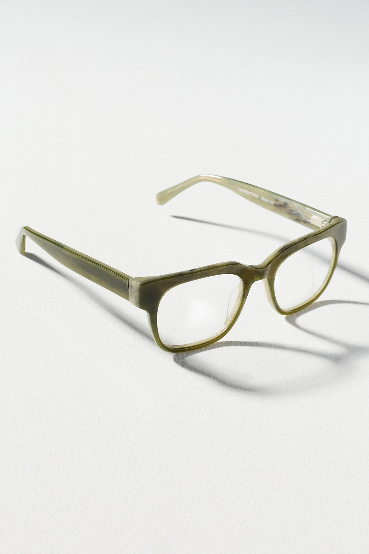 Eyebobs Numero Uno Square Readers