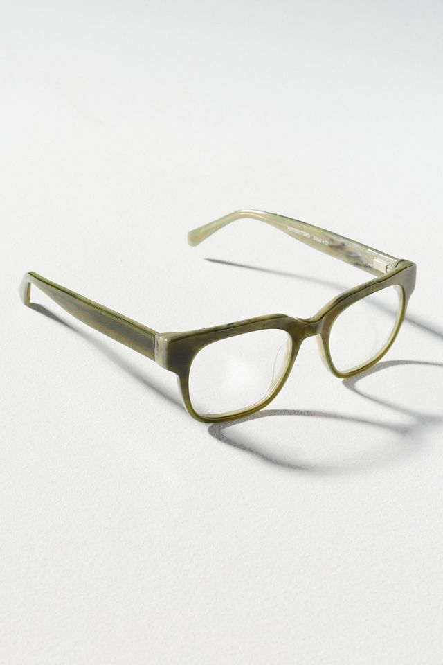 Eyebobs Numero Uno Square Readers #1
