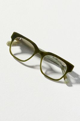 Eyebobs Numero Uno Square Readers
