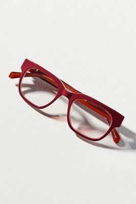 Eyebobs Numero Uno Square Readers