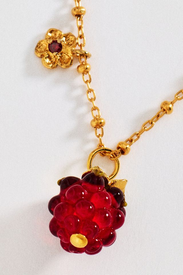10 DECOART Romeo and Julia Pendant Necklace #1