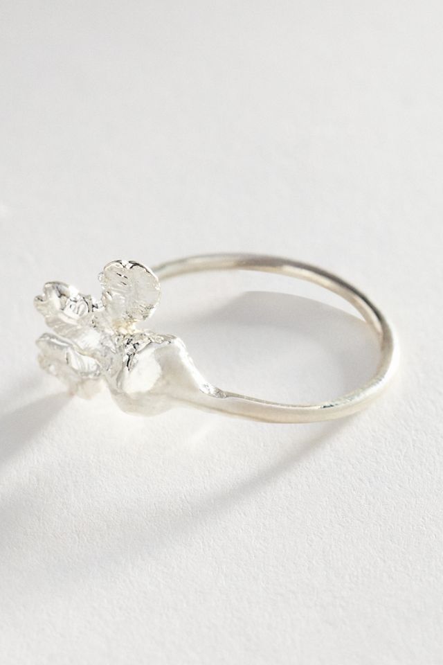 10 DECOART Radish Ring #1
