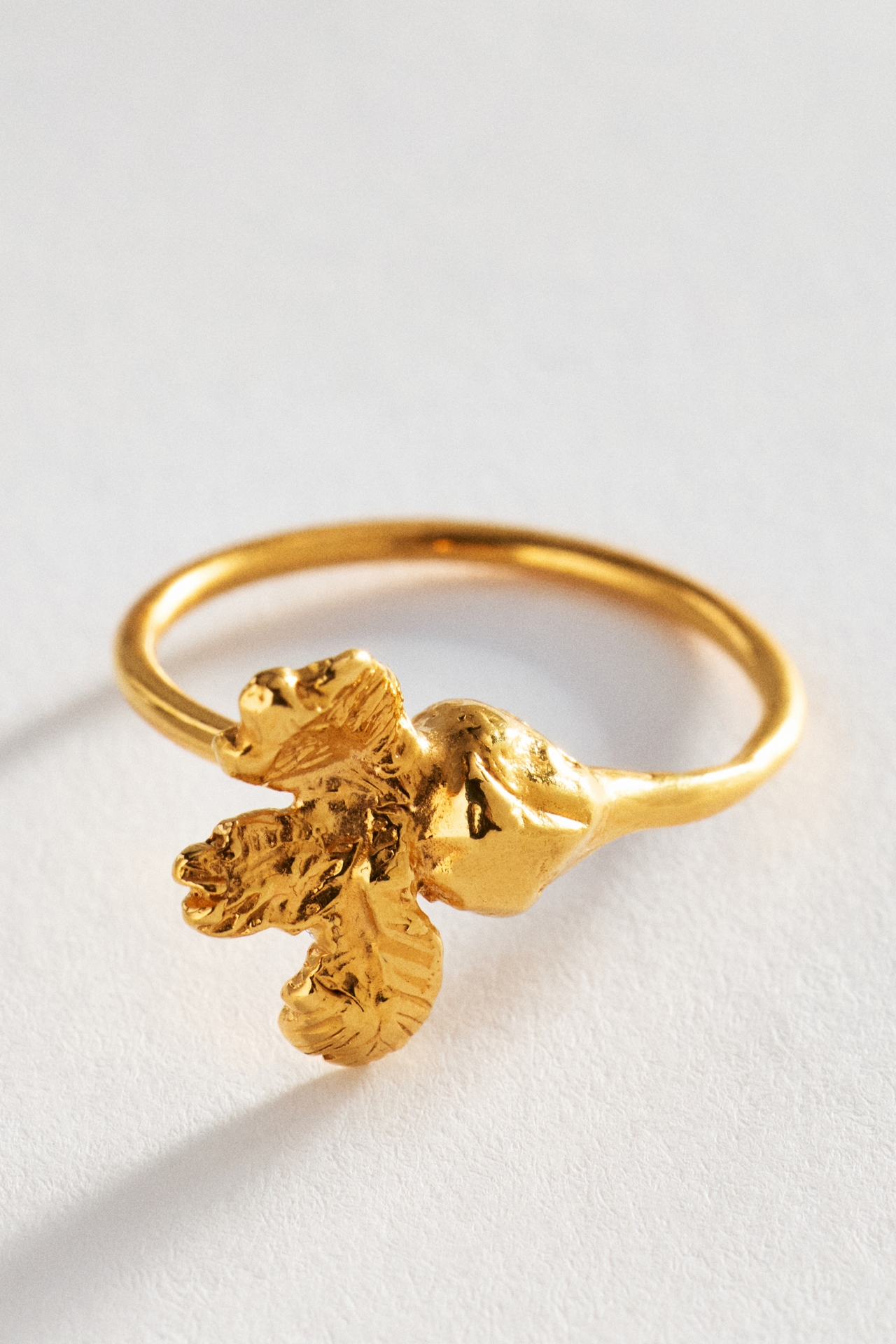10 DECOART Radish Ring