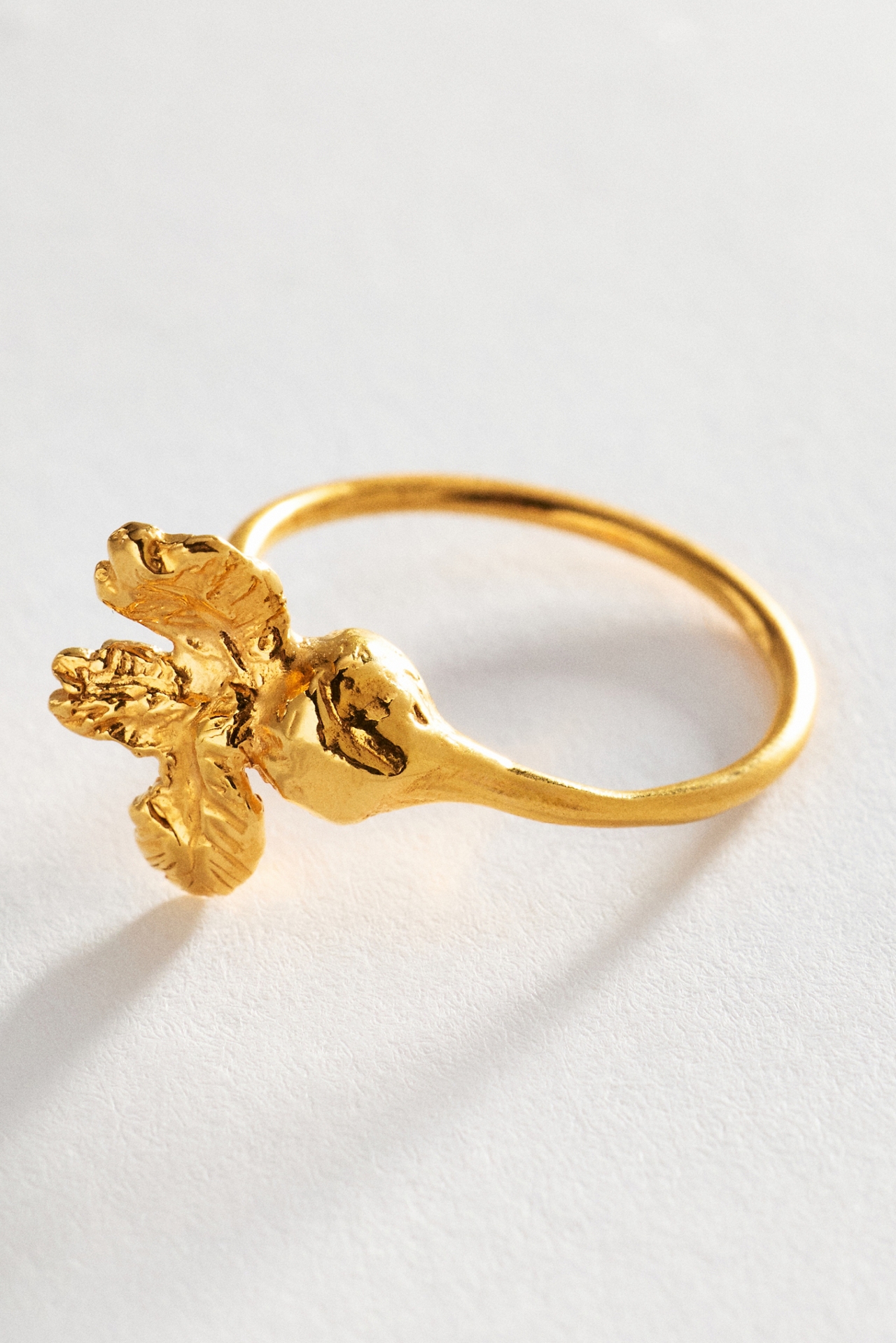 10 DECOART Radish Ring