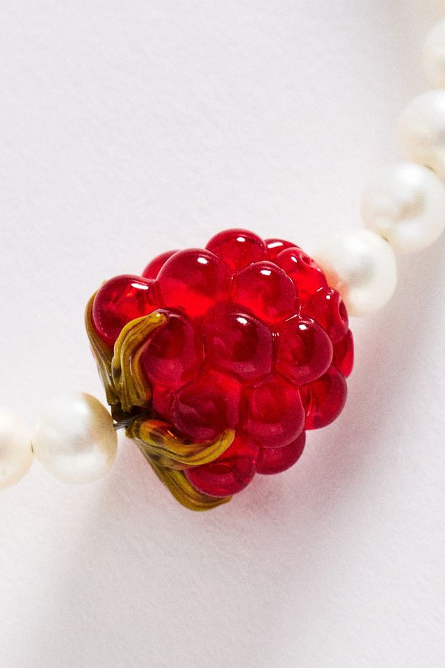 10 DECOART Julia Freshwater Pearl Bracelet #1